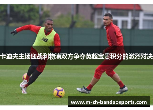 卡迪夫主场迎战利物浦双方争夺英超宝贵积分的激烈对决